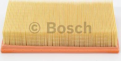 BOSCH 1 457 433 070 - Filtro aria autozon.pro