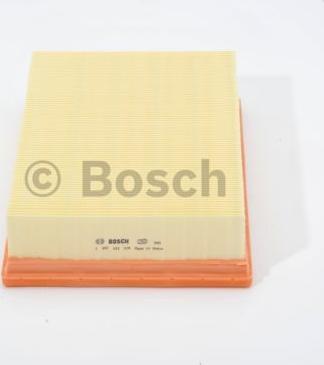 BOSCH 1 457 433 070 - Filtro aria autozon.pro