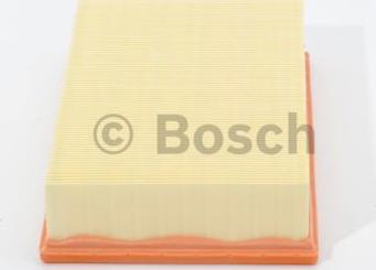 BOSCH 1 457 433 070 - Filtro aria autozon.pro