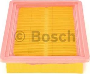 BOSCH 1 457 433 073 - Filtro aria autozon.pro