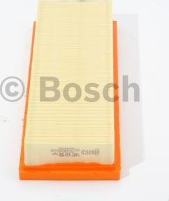 BOSCH 1 457 433 158 - Filtro aria autozon.pro