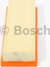 BOSCH 1 457 433 158 - Filtro aria autozon.pro