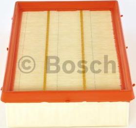 BOSCH 1 457 433 152 - Filtro aria autozon.pro