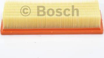 BOSCH 1 457 433 316 - Filtro aria autozon.pro