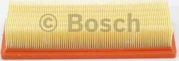 BOSCH 1 457 433 316 - Filtro aria autozon.pro