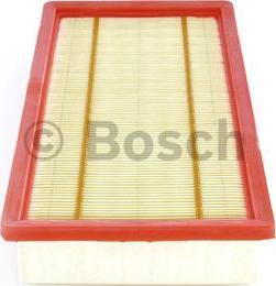 BOSCH 1 457 433 317 - Filtro aria autozon.pro