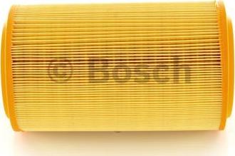 BOSCH 1 457 433 329 - Filtro aria autozon.pro