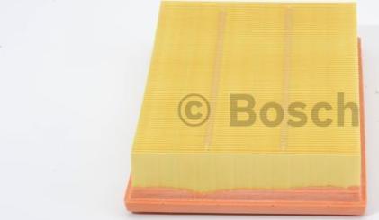 BOSCH 1 457 433 323 - Filtro aria autozon.pro