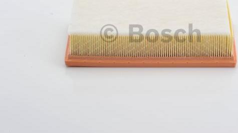 BOSCH 1 457 433 327 - Filtro aria autozon.pro