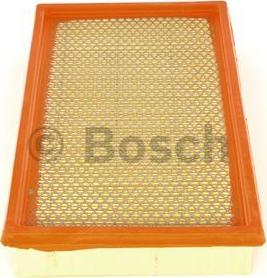 BOSCH 1 457 433 298 - Filtro aria autozon.pro