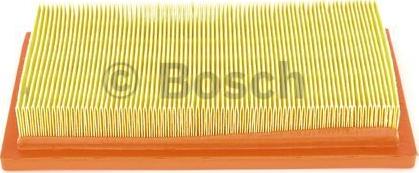 BOSCH 1 457 433 269 - Filtro aria autozon.pro