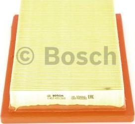 BOSCH 1 457 433 269 - Filtro aria autozon.pro