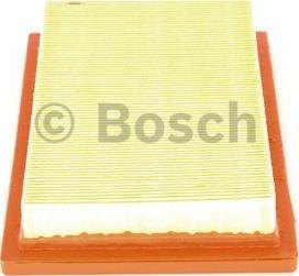 BOSCH 1 457 433 269 - Filtro aria autozon.pro