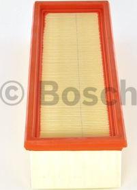 BOSCH 1 457 433 260 - Filtro aria autozon.pro