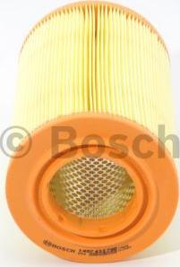 BOSCH 1 457 433 790 - Filtro aria autozon.pro