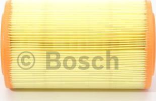 BOSCH 1 457 433 790 - Filtro aria autozon.pro