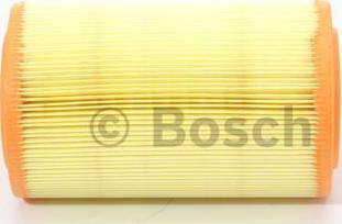 BOSCH 1 457 433 790 - Filtro aria autozon.pro