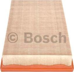 BOSCH 1 457 433 797 - Filtro aria autozon.pro