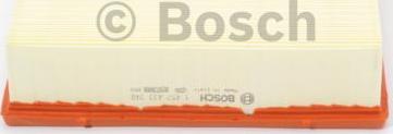 BOSCH 1 457 433 748 - Filtro aria autozon.pro