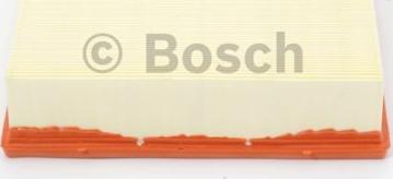 BOSCH 1 457 433 748 - Filtro aria autozon.pro