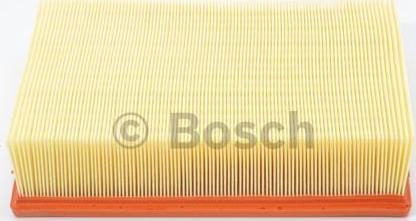 BOSCH 1 457 433 748 - Filtro aria autozon.pro