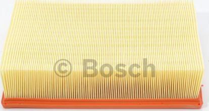 BOSCH 1 457 433 748 - Filtro aria autozon.pro