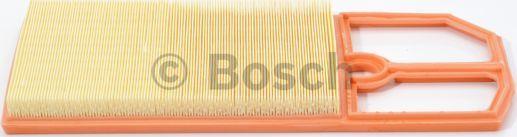 BOSCH 1 457 433 716 - Filtro aria autozon.pro