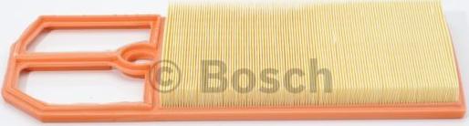 BOSCH 1 457 433 716 - Filtro aria autozon.pro