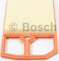 BOSCH 1 457 433 716 - Filtro aria autozon.pro