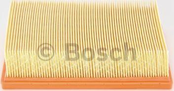 BOSCH 1 457 433 711 - Filtro aria autozon.pro