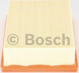 BOSCH 1 457 433 711 - Filtro aria autozon.pro