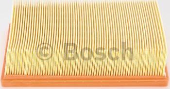 BOSCH 1 457 433 711 - Filtro aria autozon.pro