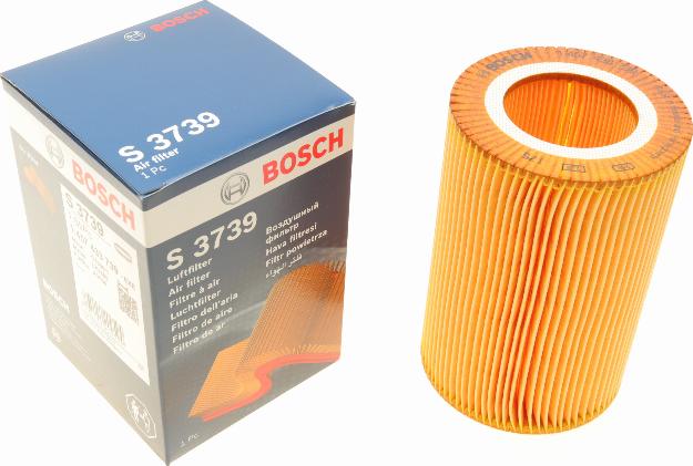 BOSCH 1 457 433 739 - Filtro aria autozon.pro