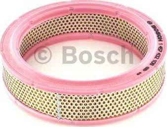 BOSCH 1 457 432 108 - Filtro aria autozon.pro