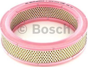 BOSCH 1 457 432 108 - Filtro aria autozon.pro