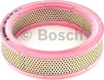 BOSCH 1 457 432 108 - Filtro aria autozon.pro