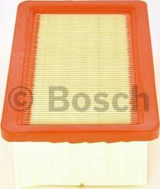 BOSCH 1 457 432 183 - Filtro aria autozon.pro