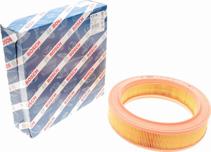 BOSCH 1 457 432 134 - Filtro aria autozon.pro