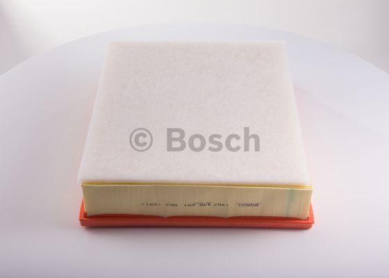 BOSCH 1 457 432 281 - Filtro aria autozon.pro