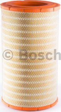 BOSCH 1 457 432 283 - Filtro aria autozon.pro