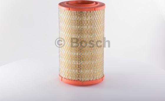 BOSCH 1 457 432 282 - Filtro aria autozon.pro