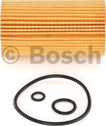 BOSCH 1 457 437 001 - Filtro olio autozon.pro