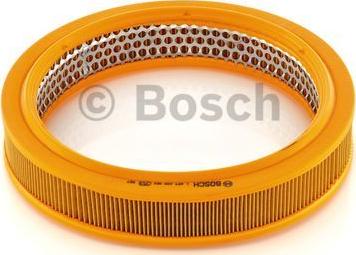 BOSCH 1 457 429 953 - Filtro aria autozon.pro