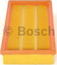 BOSCH 1 457 429 957 - Filtro aria autozon.pro