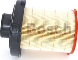 BOSCH 1 457 429 908 - Filtro aria autozon.pro