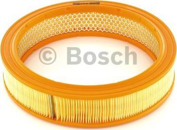 BOSCH 1 457 429 915 - Filtro aria autozon.pro