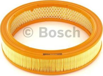 BOSCH 1 457 429 915 - Filtro aria autozon.pro