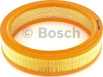 BOSCH 1 457 429 915 - Filtro aria autozon.pro