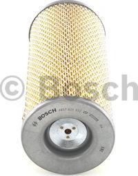 BOSCH 1 457 429 932 - Filtro aria autozon.pro