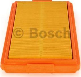 BOSCH 1 457 429 928 - Filtro aria autozon.pro